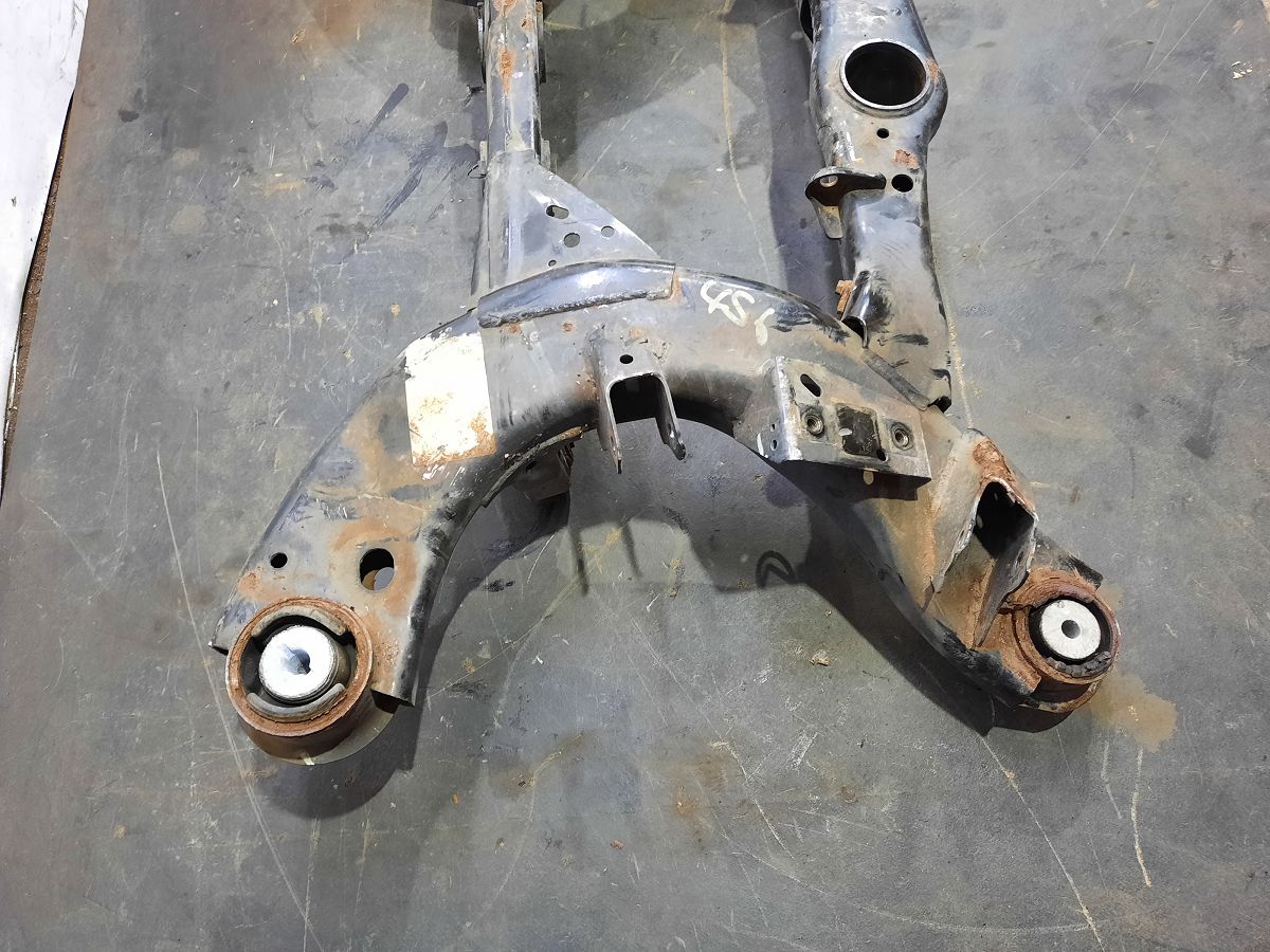 Charger Подрамник задний Dodge Charger 2011-2014 68087225AF Dodge Charger 8