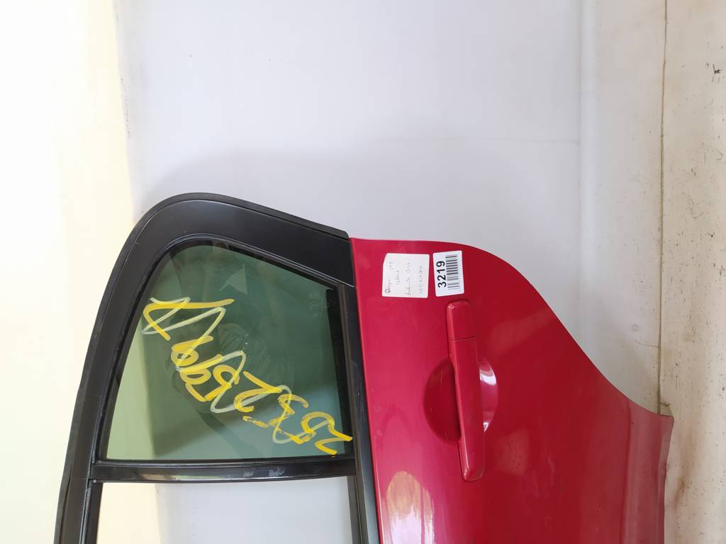 G37 Двері задні ліві Infiniti G37 2007-2015 H210AJK0MA Infiniti G37 5