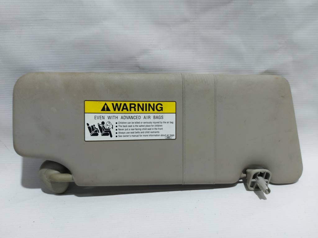 Ilx Козирок сонцезахисний водія Acura ILX 2014-2015 83280TX6A91ZB Acura ILX 3