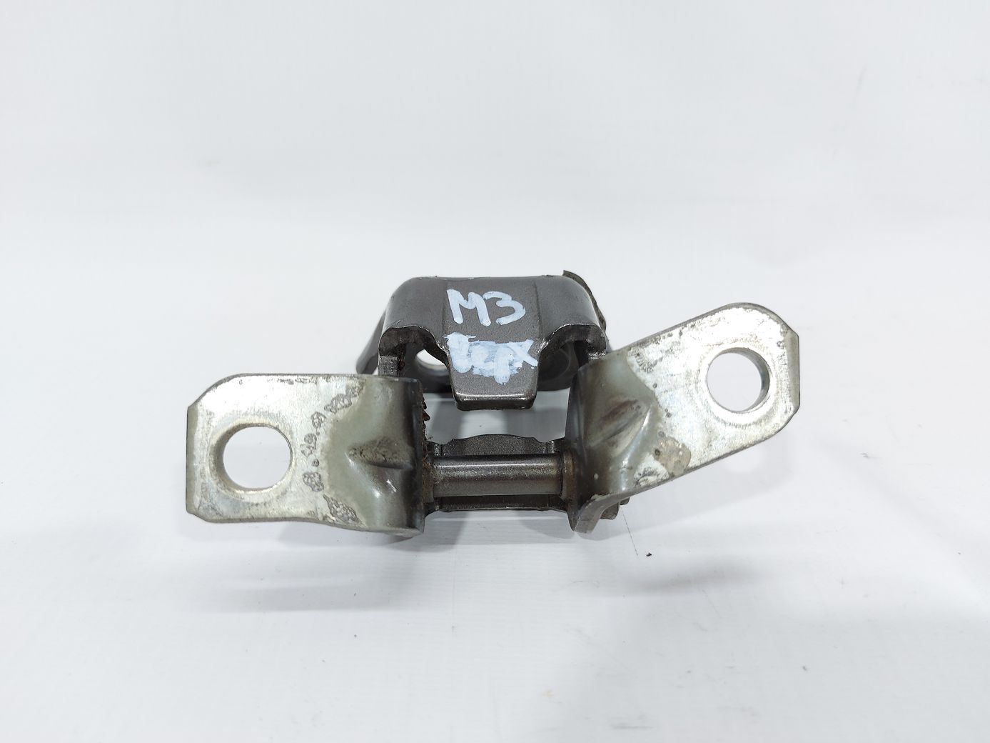 3 Петля двері задньої верхня права Mazda 3 2013-2019 KD5372210A Mazda 3 2