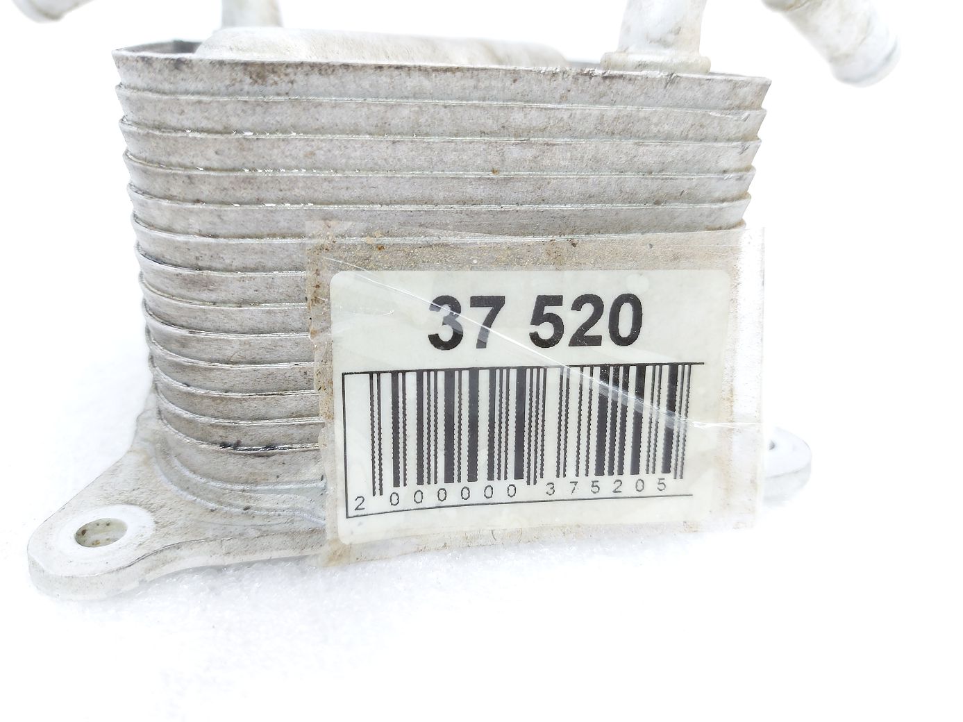 Sentra Радіатор (теплообмінник) масляний АКПП Nissan Sentra 2015-2019 216063JX2B Nissan Sentra 4 Sentra Радіатор (теплообмінник) масляний АКПП Nissan Sentra 2015-2019 216063JX2B Nissan Sentra 4