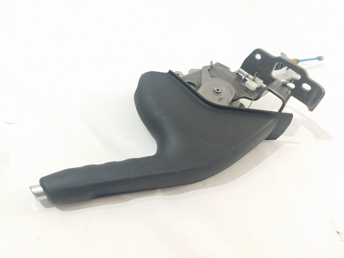 Fiesta Рычаг стояночного тормоза Ford Fiesta 2011-2019 C1BZ2780B Ford Fiesta 4