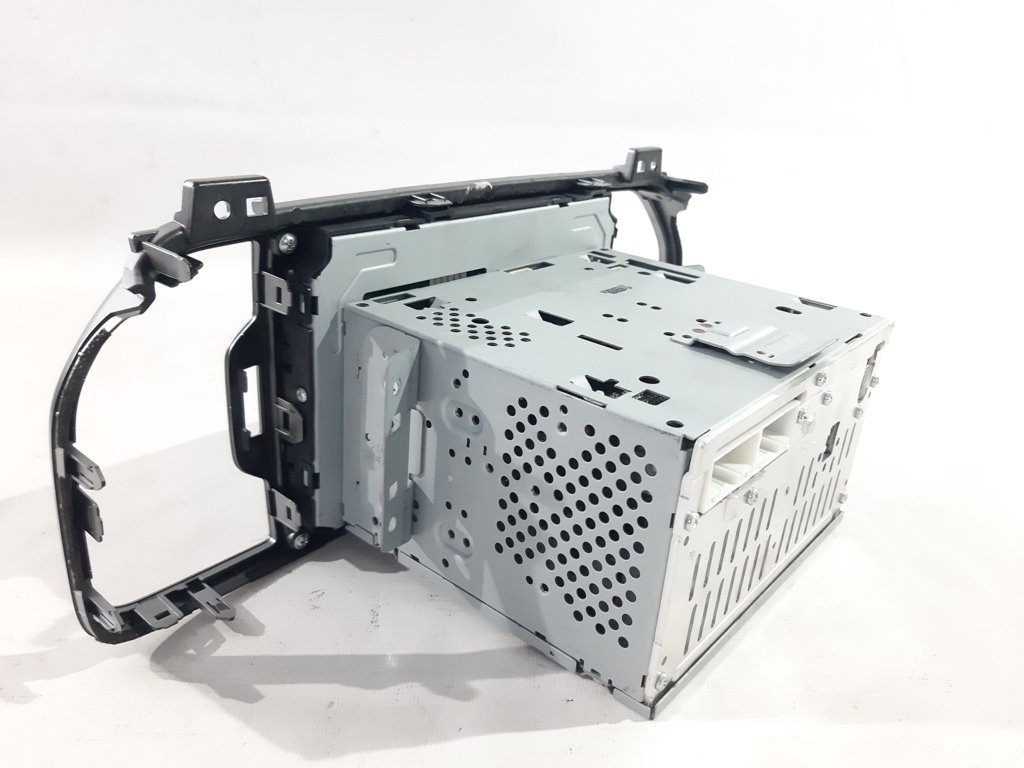 Sportage Магнітола Kia Sportage 2016-2019 96170D9010WK Kia Sportage 8