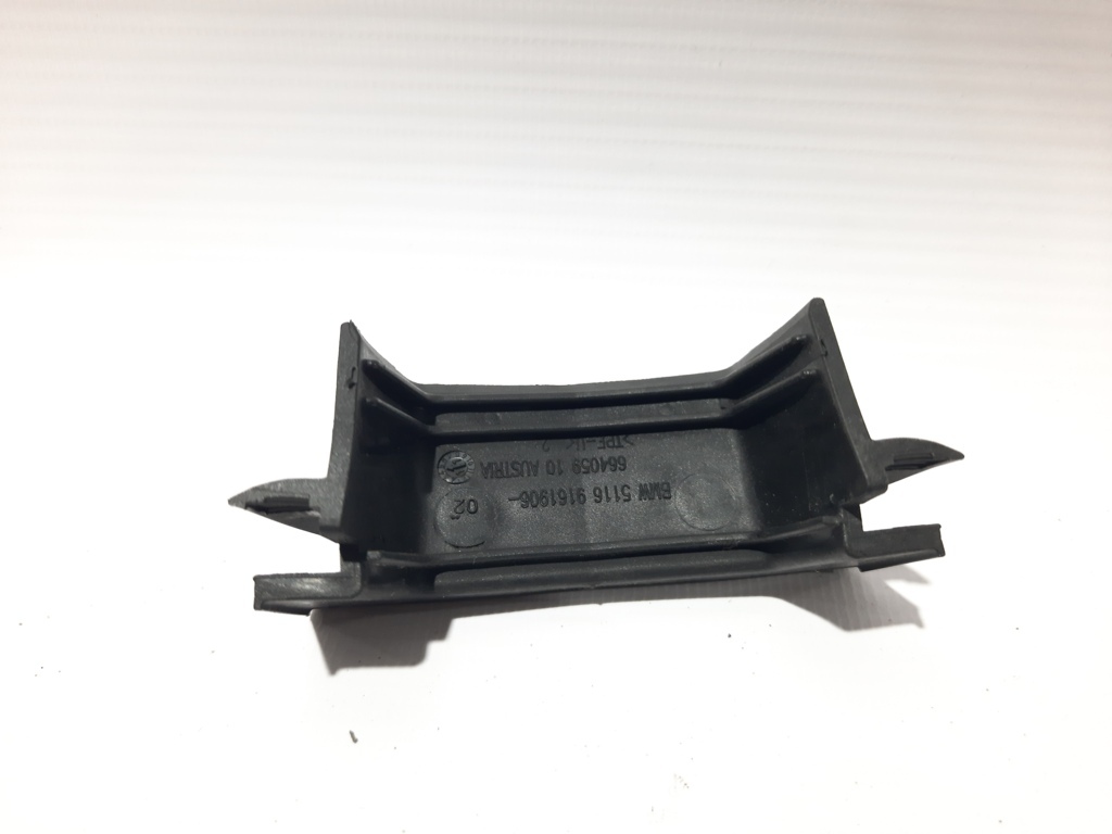 7 series Кабельний канал BMW 7 2012 51169161906 BMW 7 3