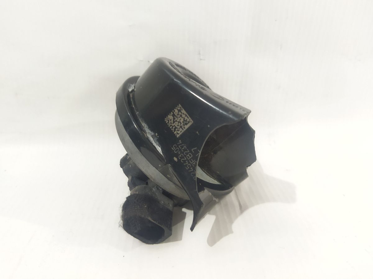 Fortwo Звуковий сигнал Smart Fortwo 2008-2016 4515420820 Smart Fortwo 2