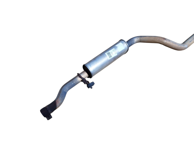 Journey Вихлопна труба ззаду Dodge Journey 2009-2020 4880202AG Dodge Journey 6