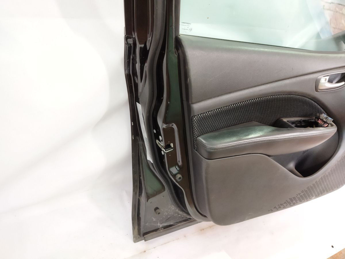 Dart Дверь передняя левая Dodge Dart 2012-2016 68158725AD Dodge Dart 33