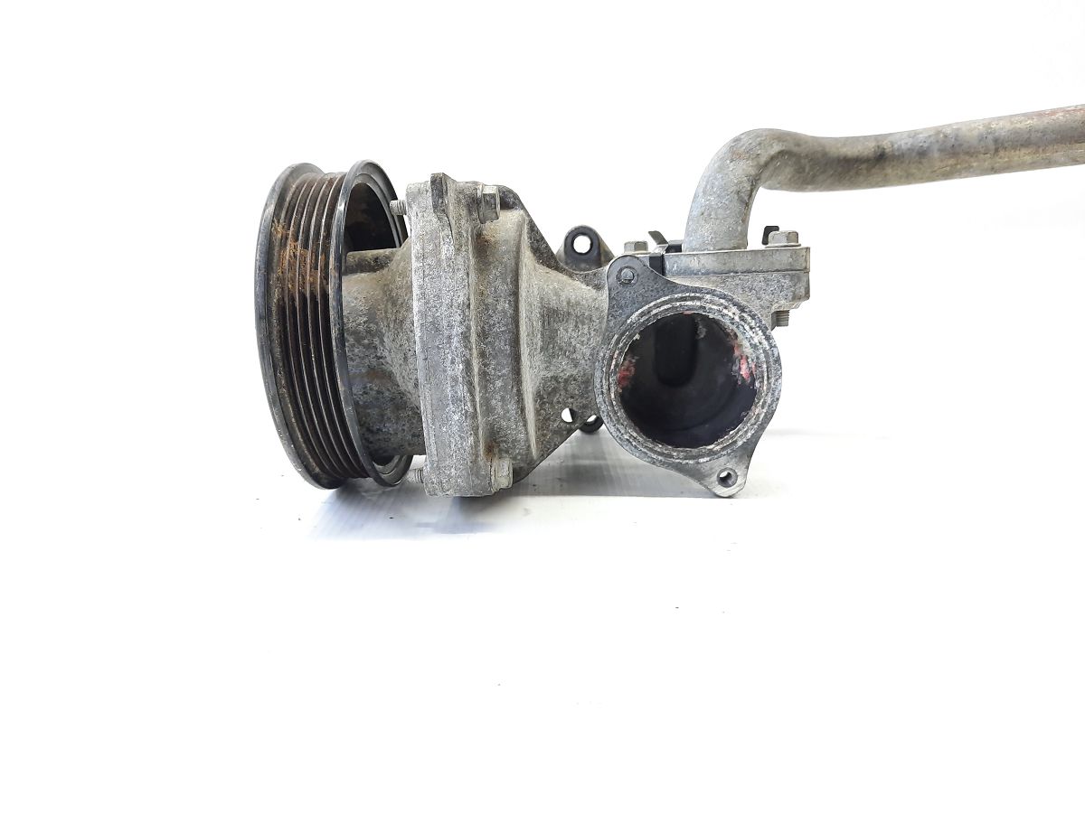 Malibu Помпа системи охолодження Chevrolet Malibu 2013-2021 12690252 Chevrolet Malibu 17