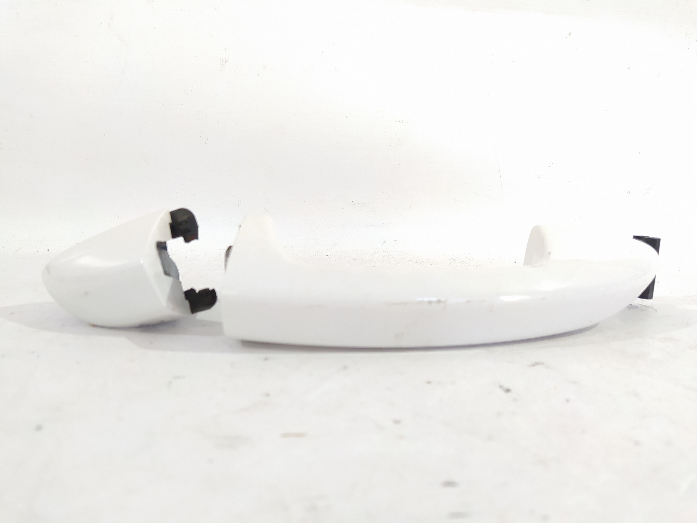 Passat cc. Ручка наружная двери задней правой Volkswagen Passat CC 2009-2017 3C0839206DGRU Volkswagen Passat CC