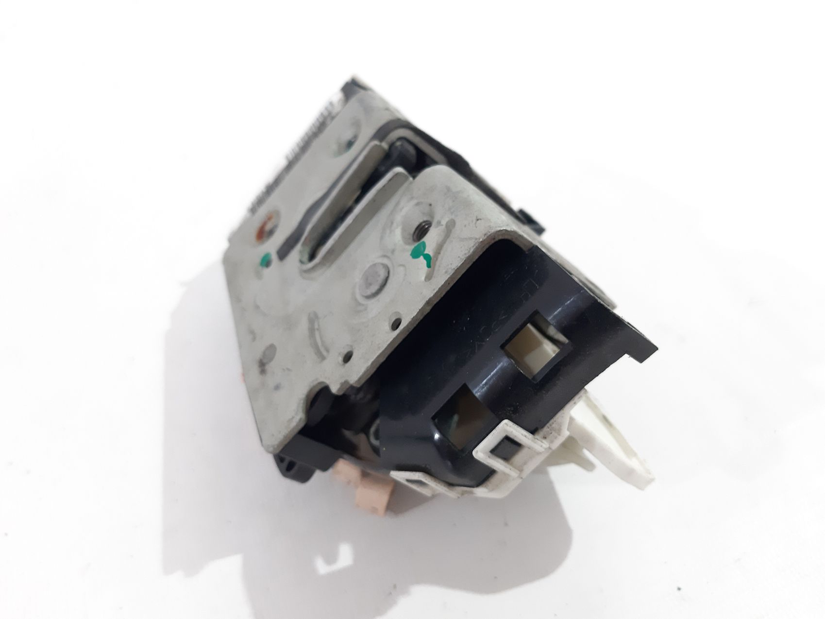 Compass Замок двери передней левой Jeep Compass 2007-2017 4589409AG Jeep Compass 3