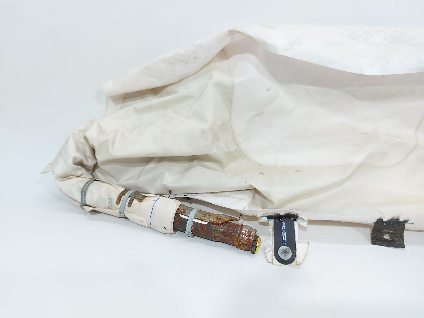 Ats Air Bag шторка ліва Cadillac ATS 2015-2018 23492583 Cadillac ATS 3