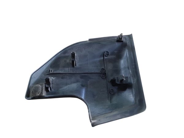 Bolt Заглушка дверь-зеркало внутренняя передняя правая Chevrolet Bolt EV 2017-2023 42672837 Chevrolet Bolt EV 2