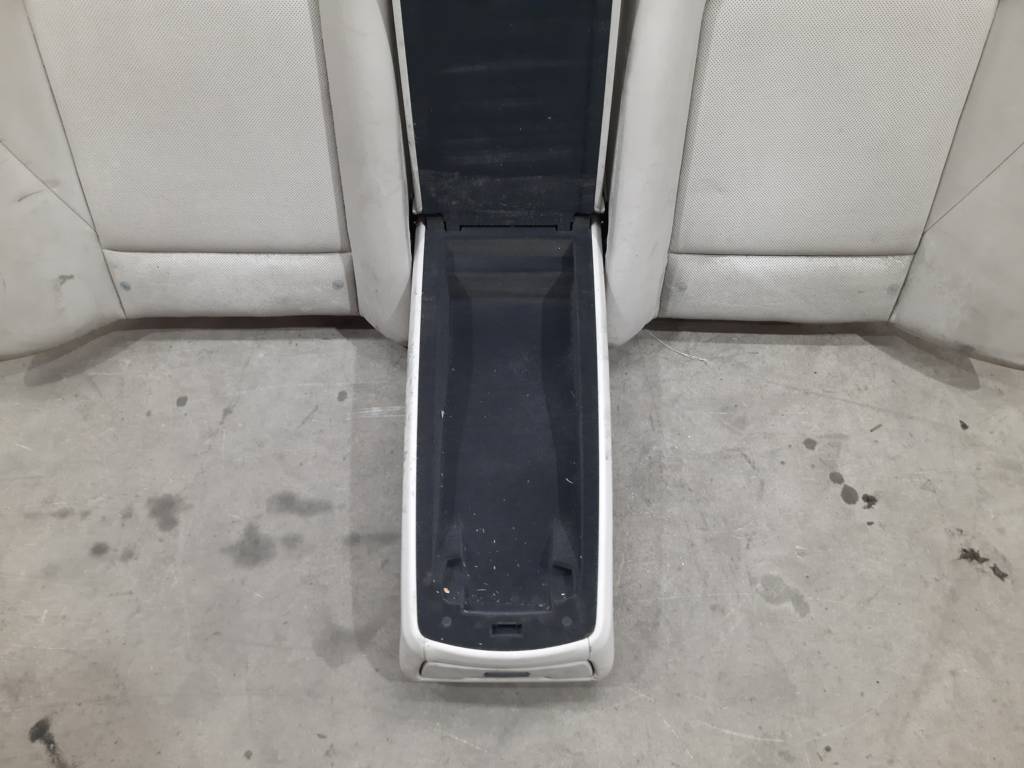 7 series Спинка заднього ряду сидінь BMW 7 2009-2015 52209112184 BMW 7 16