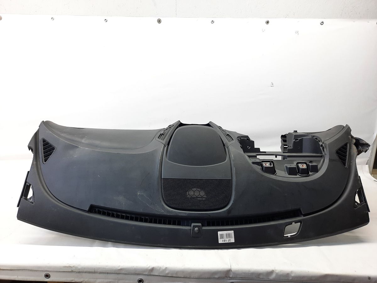 Equinox. Торпеда Chevrolet Equinox 2010-2017 23286064 Chevrolet Equinox