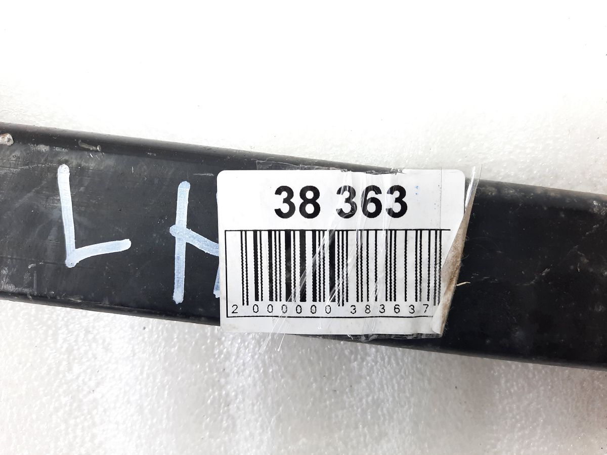 Dart Важіль задній лівий/правий нижній Dodge Dart 2013-2019 68080590AE Dodge Dart 6