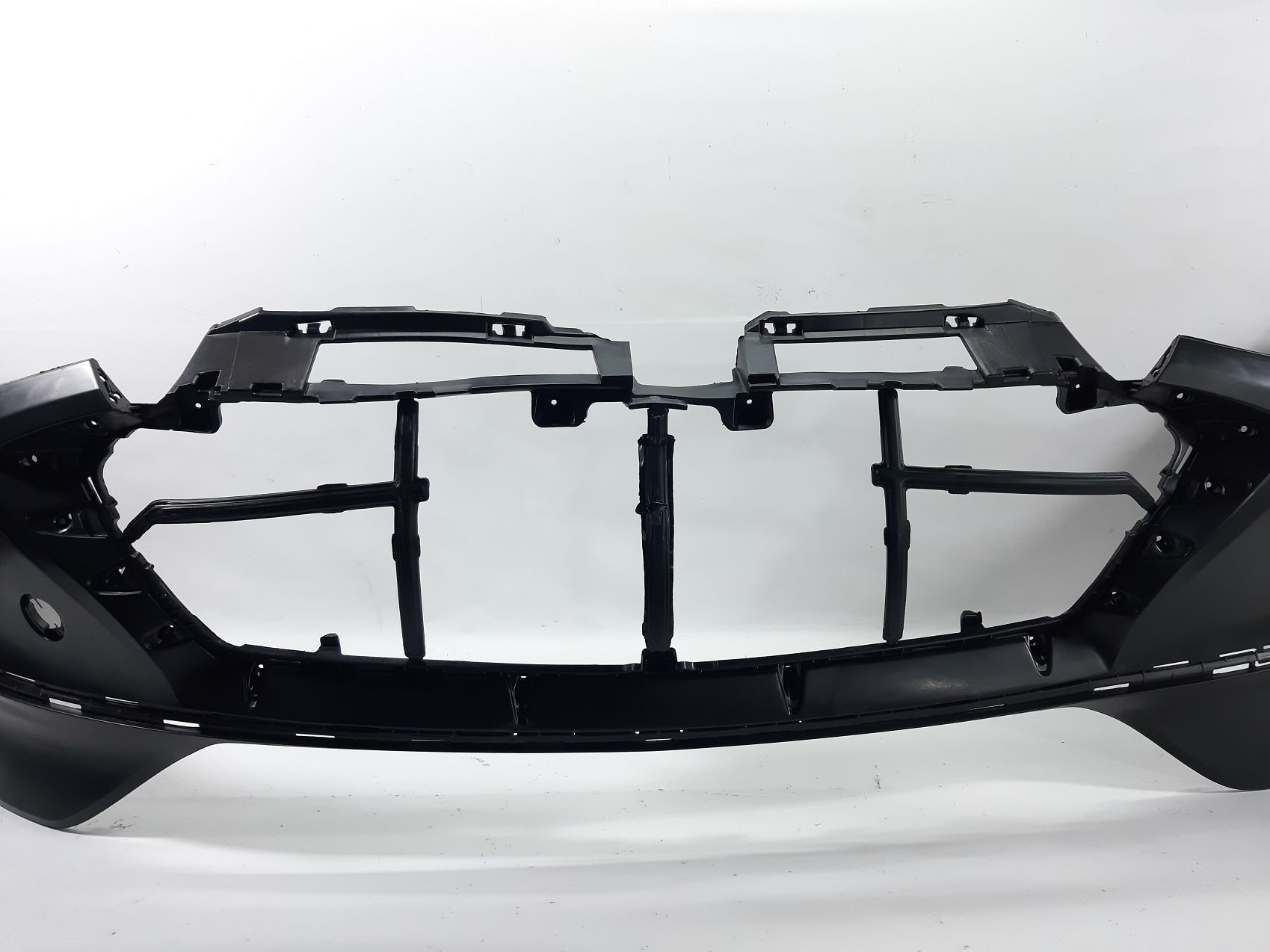 Передние бамперы Бампер передний Hyundai Sonata 2020-2022 86510-L0000 Hyundai Sonata 3