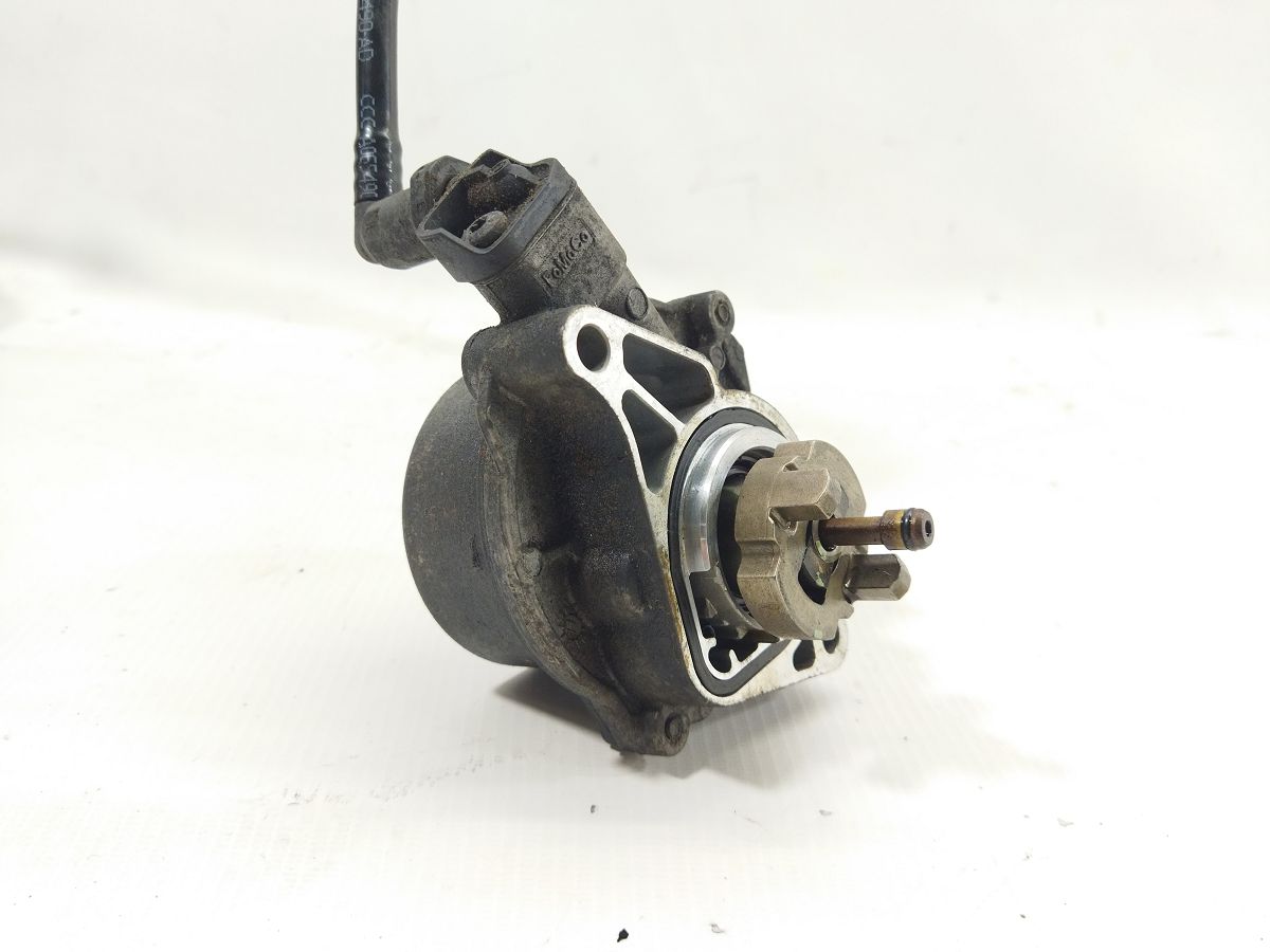 Xf Насос вакуумний Jaguar XF 2010-2012 9X2Q2A451BD Jaguar XF 3 Xf Насос вакуумний Jaguar XF 2010-2012 9X2Q2A451BD Jaguar XF 3