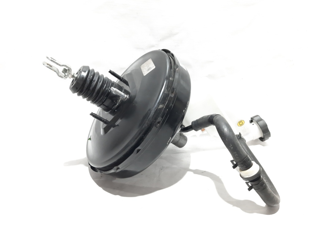 Forte. Насос гальмівної рідини із бачком Kia Forte 2014-2018 59110A7000 Kia Forte