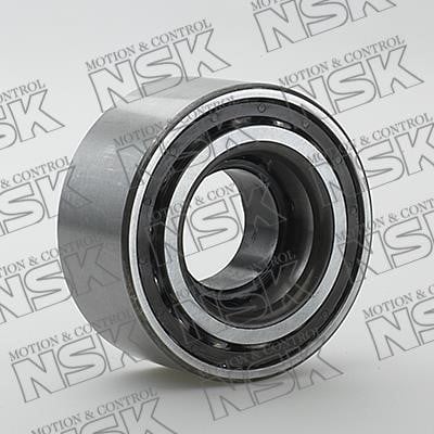 Подшипник ступицы. Підшипник маточини NSK ZA38BWD12CA133 Подшипник ступицы. Підшипник маточини NSK ZA38BWD12CA133