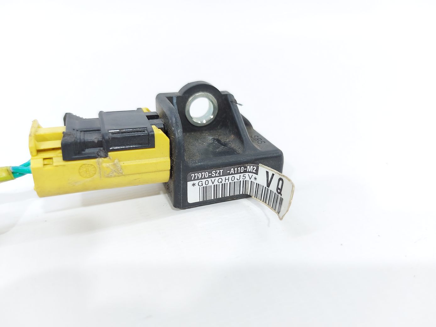 Cr-z Датчик удару Honda CR-Z 2011-2016 77970SZTA11 Honda CR-Z 8