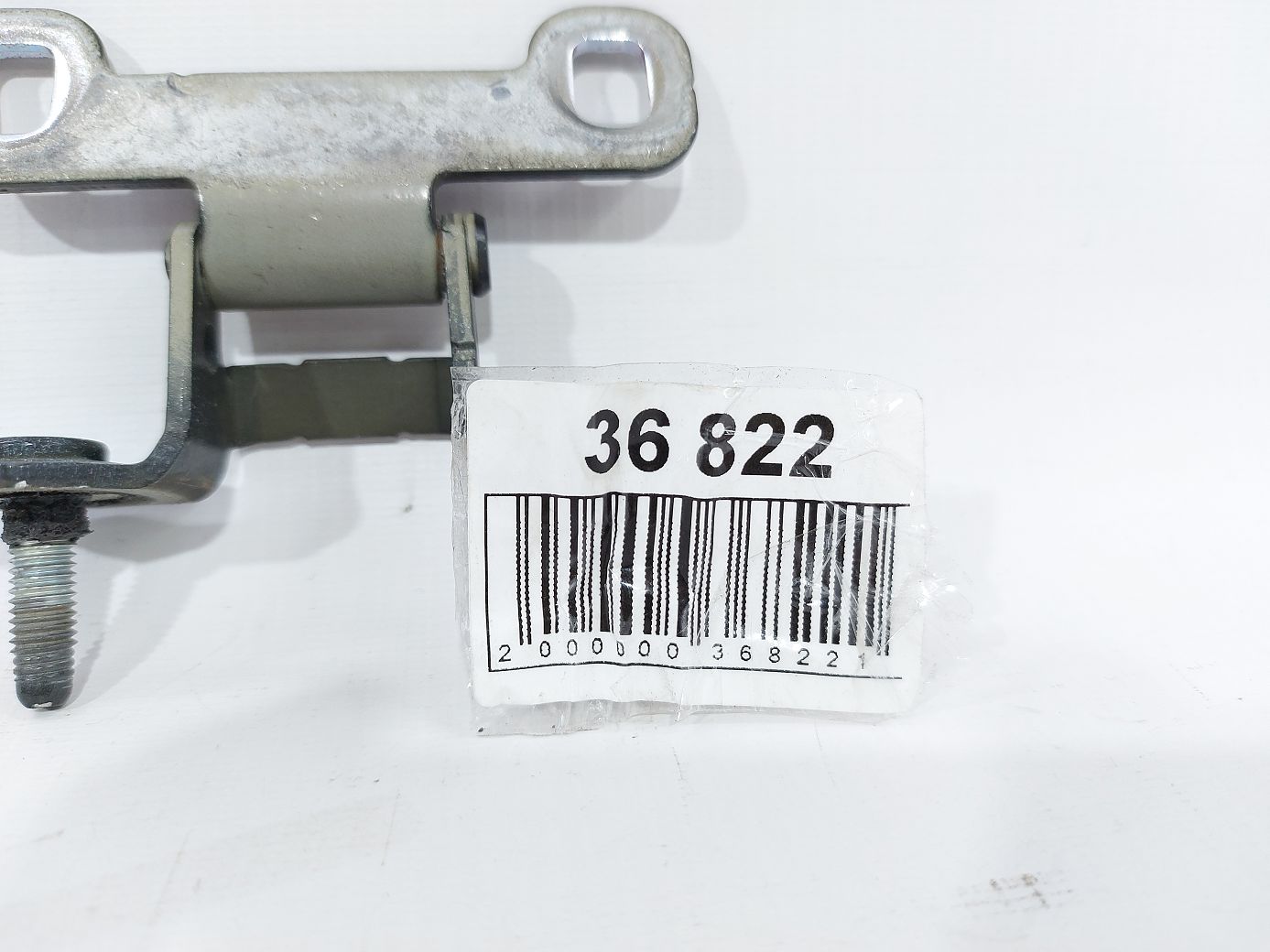 Grand caravan Петля кришки багажника ліва/права Dodge Grand Caravan 2008-2020 5020858AD Dodge Grand Caravan 6