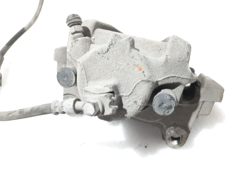 Passat s Суппорт тормозной передний левый Volkswagen Passat S 2009-2018 5N0615123 Volkswagen Passat S 3