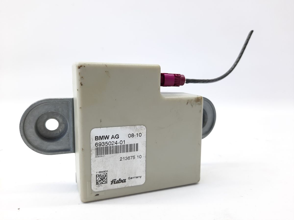 5 series. Блок антени BMW 5 series 2013 65206935024 BMW 5 series