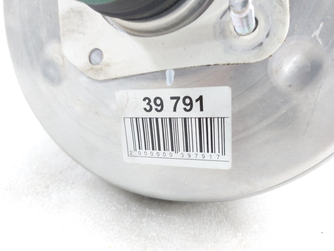 Ats Головний гальмівний циліндр Cadillac ATS 2014-2019 84614708 Cadillac ATS 6