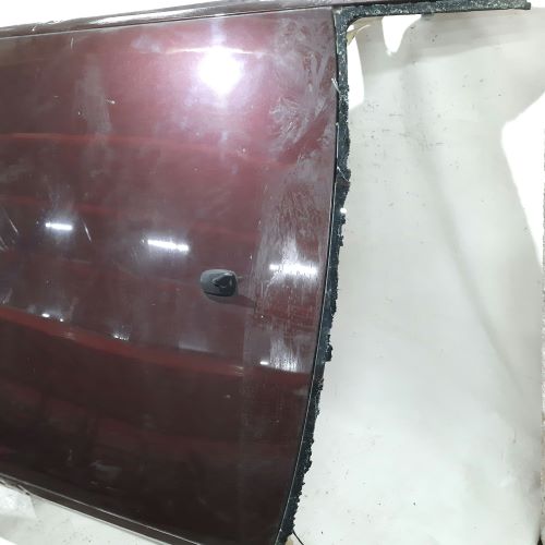 Passat s Крыша (металл) Volkswagen Passat S 2012-2019 561817111 Volkswagen Passat S 20