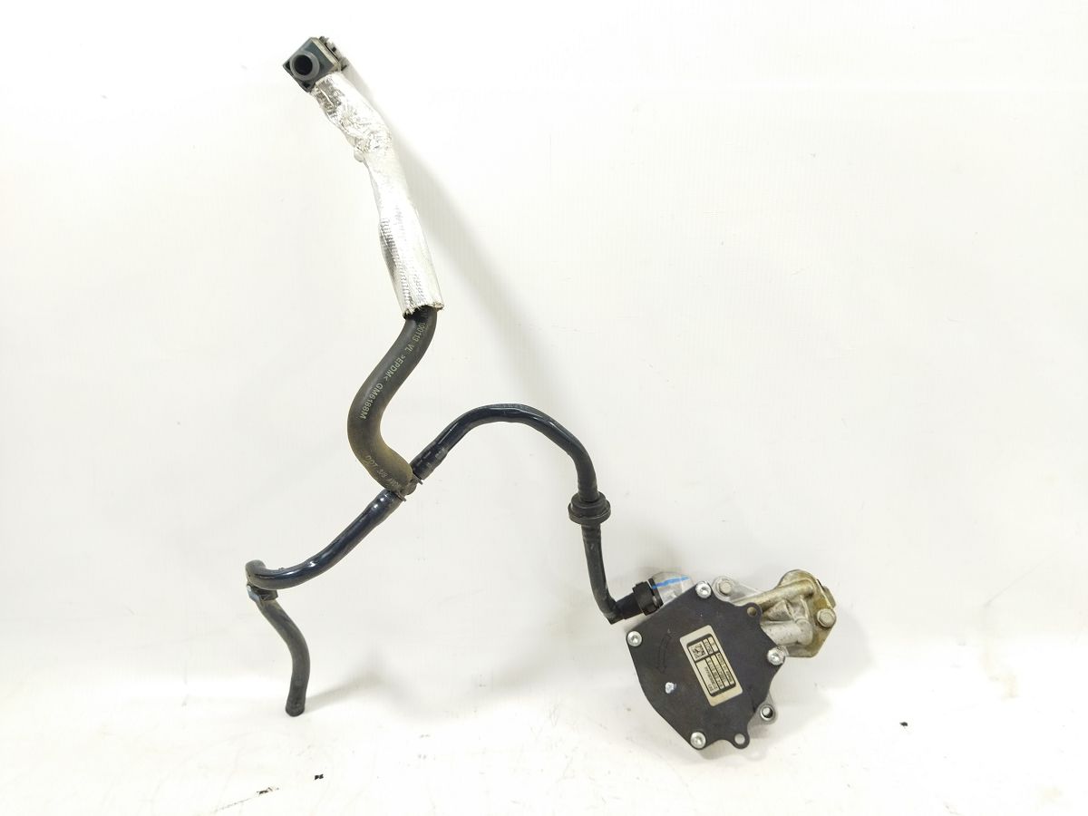 Ats. Вакуумний насос Cadillac ATS 2013-2016 12654111 Cadillac ATS