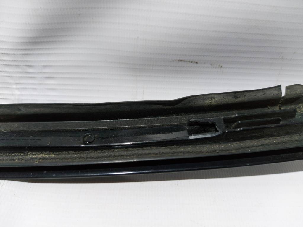 Cr-z Накладка лобового скла зовнішнього Honda CR-Z 2011-2016 73162SZTG01 Honda CR-Z 4