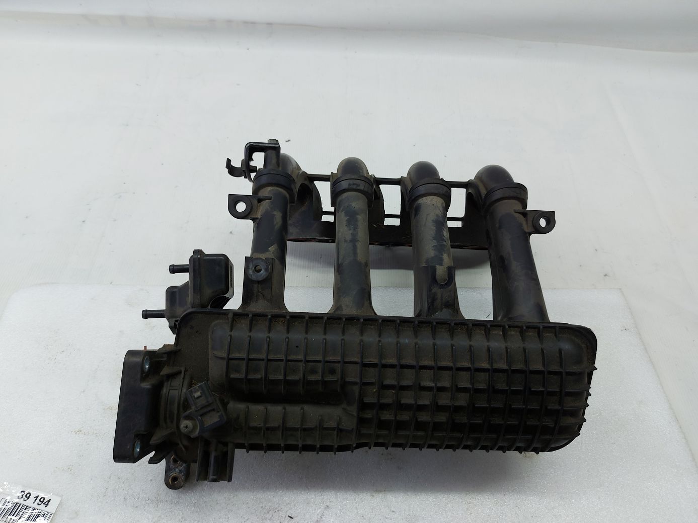 Insight. Впускний колектор Honda Insight 2010-2014 17000RBJ000 Honda Insight