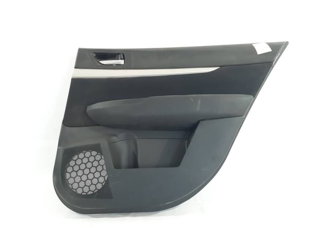 Impreza Карта дверей задньої правої Subaru Impreza 2011-2014 94221FG900JC Subaru Impreza 5