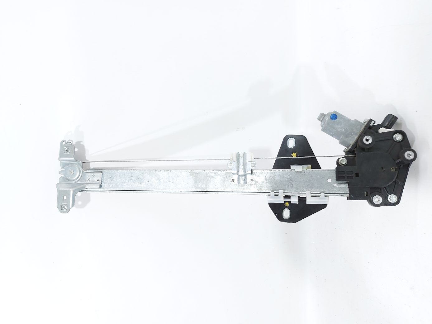 Accord Склопідйомник двері задньої лівої Honda Accord 2008-2012 72750TA0A01 Honda Accord 8