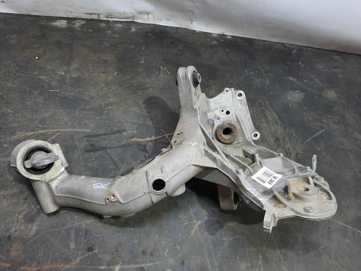 Dart Поворотний кулак задній правий ступиця Dodge Dart 2013-2014 68172480A Dodge Dart 7