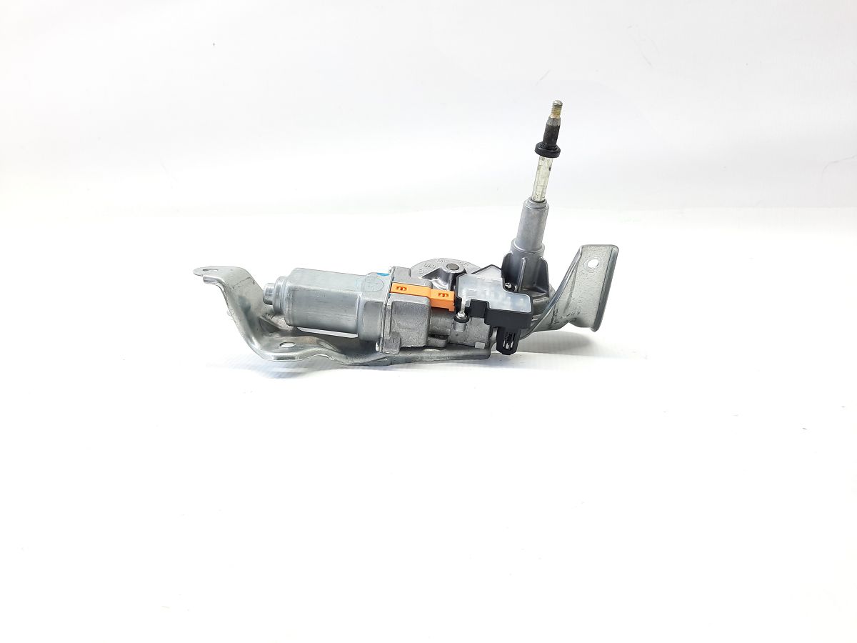 Fit Моторчик стеклоочистителя заднего Honda Fit 2009-2013 76710TF0003 Honda Fit 2
