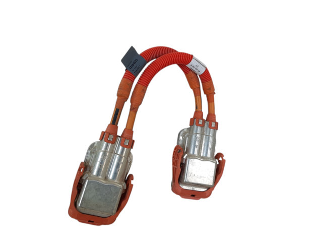 Bolt. Кабель высоковольтный Chevrolet Bolt EV 2017-2021 42464525 Chevrolet Bolt EV