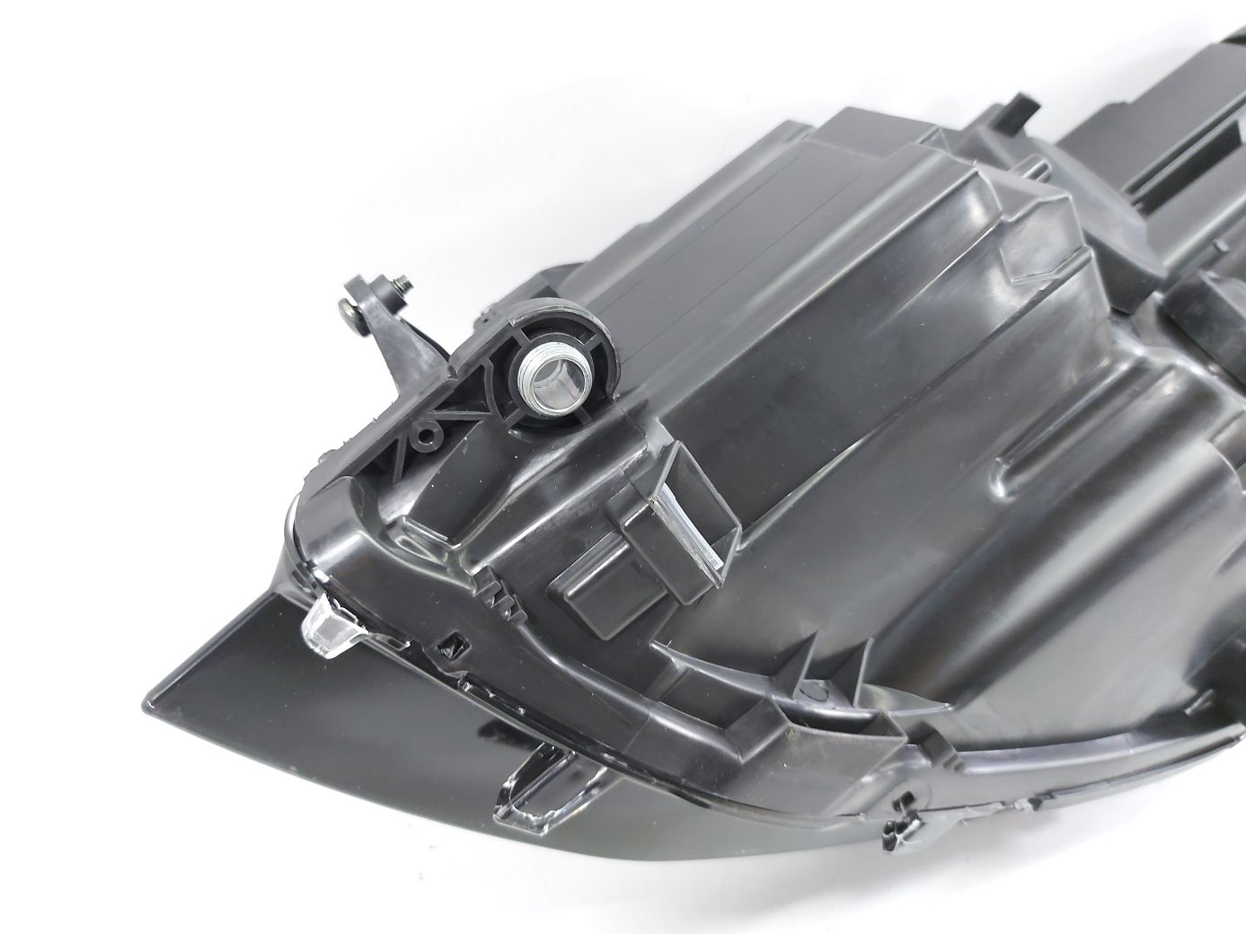 Фары головного света Фара передняя правая (галоген, желтая) Volkswagen Golf VII 2015-2017 5GM941006C Volkswagen Golf VII 8