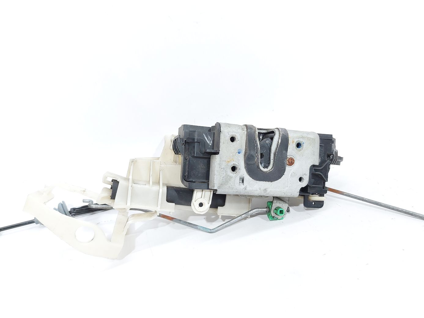 Mkt Замок двери передней левой Lincoln MKT 2013-2019 DE9Z74264A27C Lincoln MKT 5