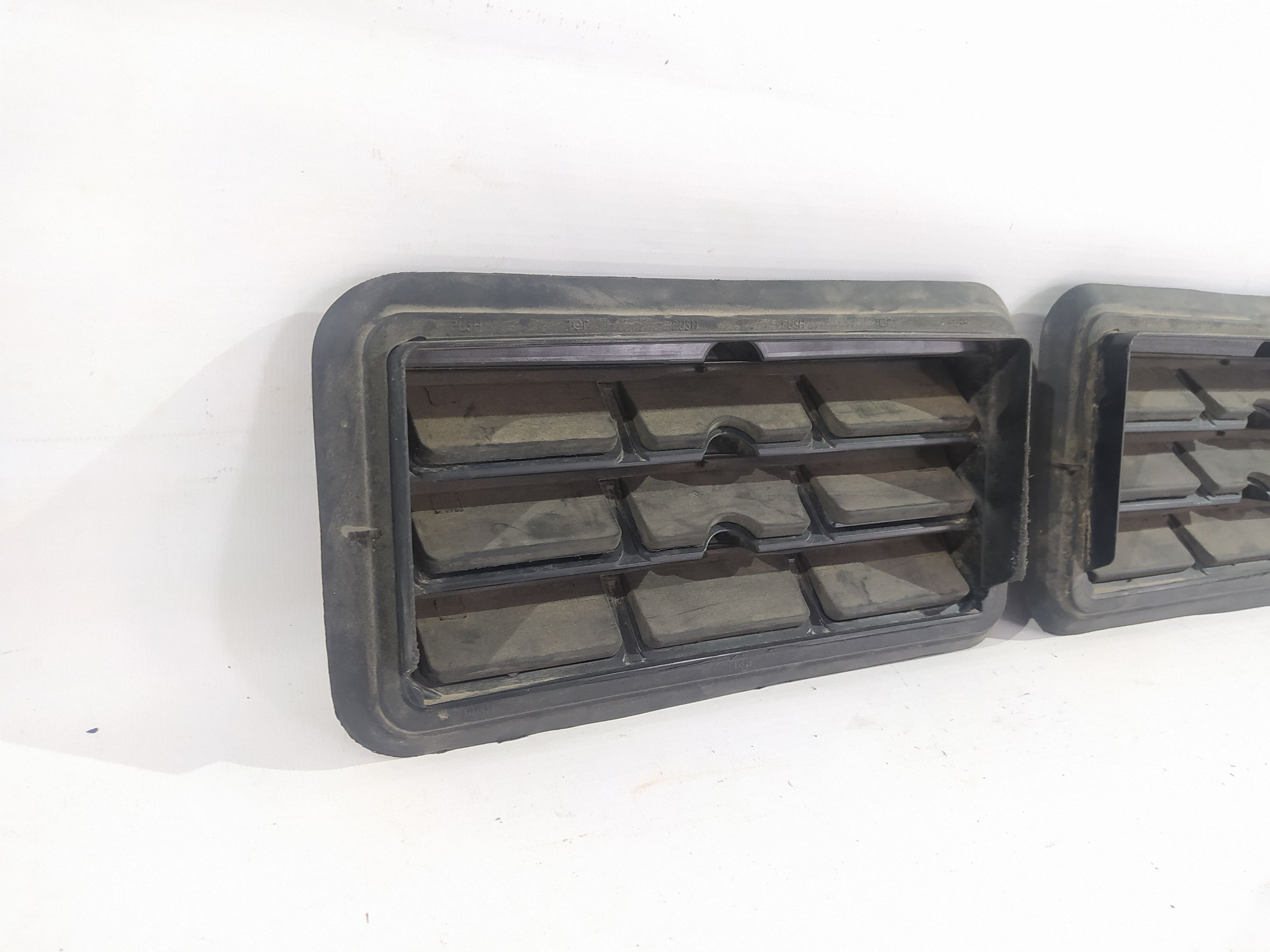 200 Повітропровід чверті задньої лівої/правої Chrysler 200 2015-2017 68170766AB Chrysler 200 2