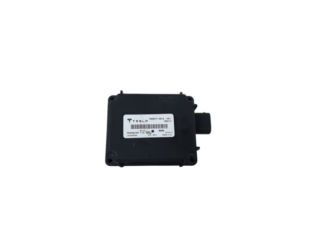 Model s. Home link Tesla Model S 2012-2016 100537100A Tesla Model S