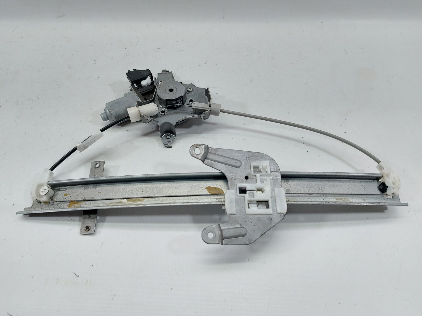 Civic. Склопідйомник дверей задньої правої Honda Civic 2012 72710TR0A01 Honda Civic