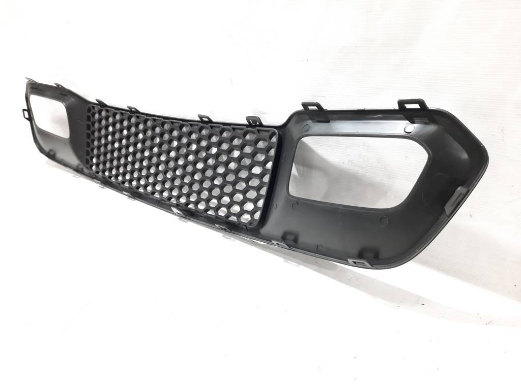 Повітропроводи бампера Решітка в бампер Jeep Grand Cherokee 2016-2021 68310773AB Jeep Grand Cherokee 6