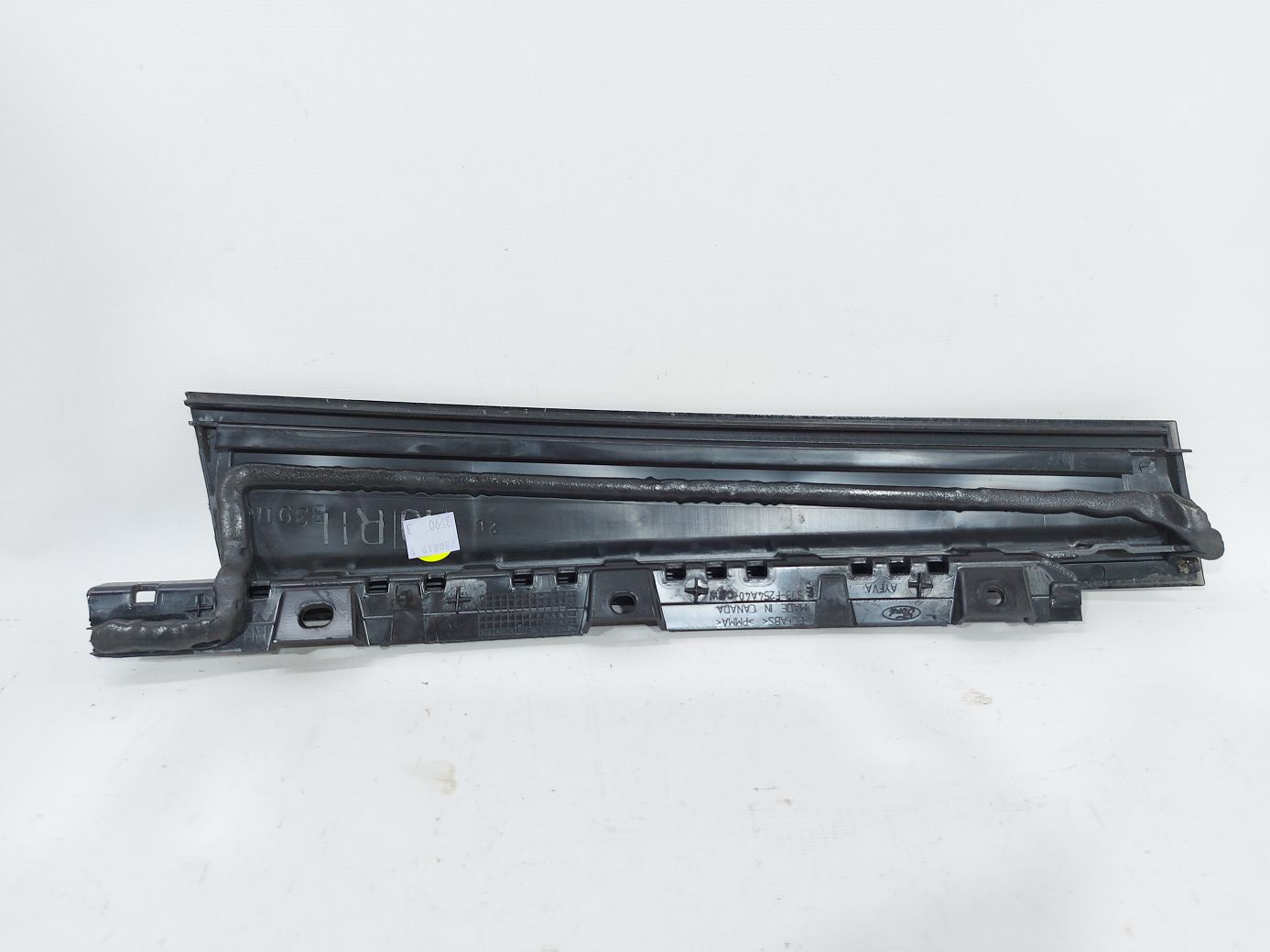 Fusion Молдинг арки двері задньої правої зовнішній Ford Fusion 2013-2020 ES7Z54255A34CA Ford Fusion 3