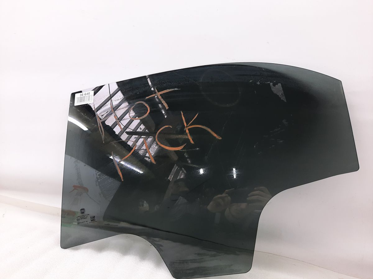 500 l. Скло дверей задньої лівої Fiat 500L 2014-2020 68202124AA Fiat 500L 500 l. Скло дверей задньої лівої Fiat 500L 2014-2020 68202124AA Fiat 500L