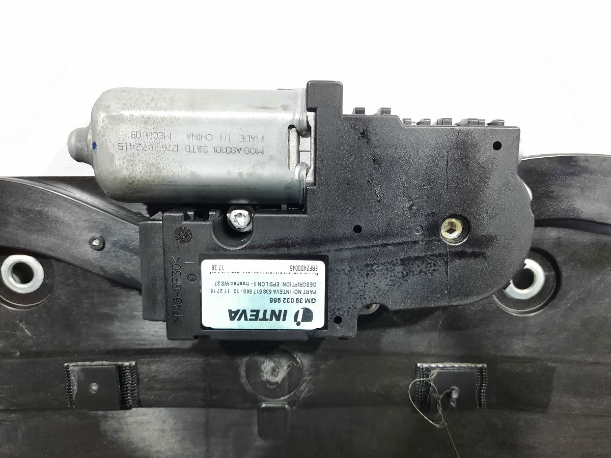 Regal Люк даху Buick Regal 2011-2016 13483907 Buick Regal 6 Regal Люк даху Buick Regal 2011-2016 13483907 Buick Regal 6