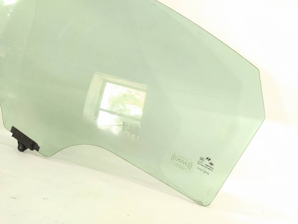Sonata Стекло двери задней левой Hyundai Sonata 2011-2015 834103S010 Hyundai Sonata 15