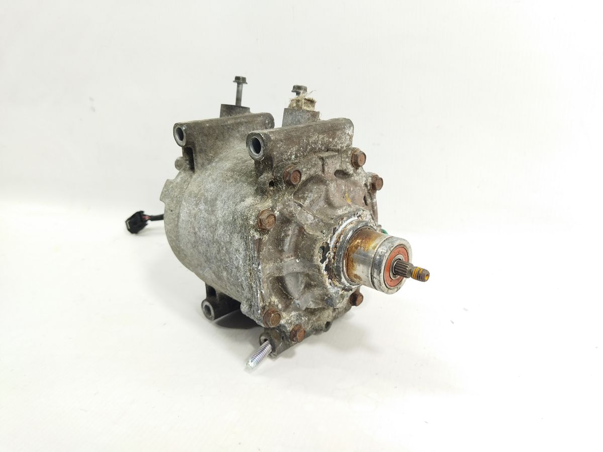 Insight Компрессор кондиционера Honda Insight 2010-2014 38810RBJA02 Honda Insight 2 Insight Компрессор кондиционера Honda Insight 2010-2014 38810RBJA02 Honda Insight 2