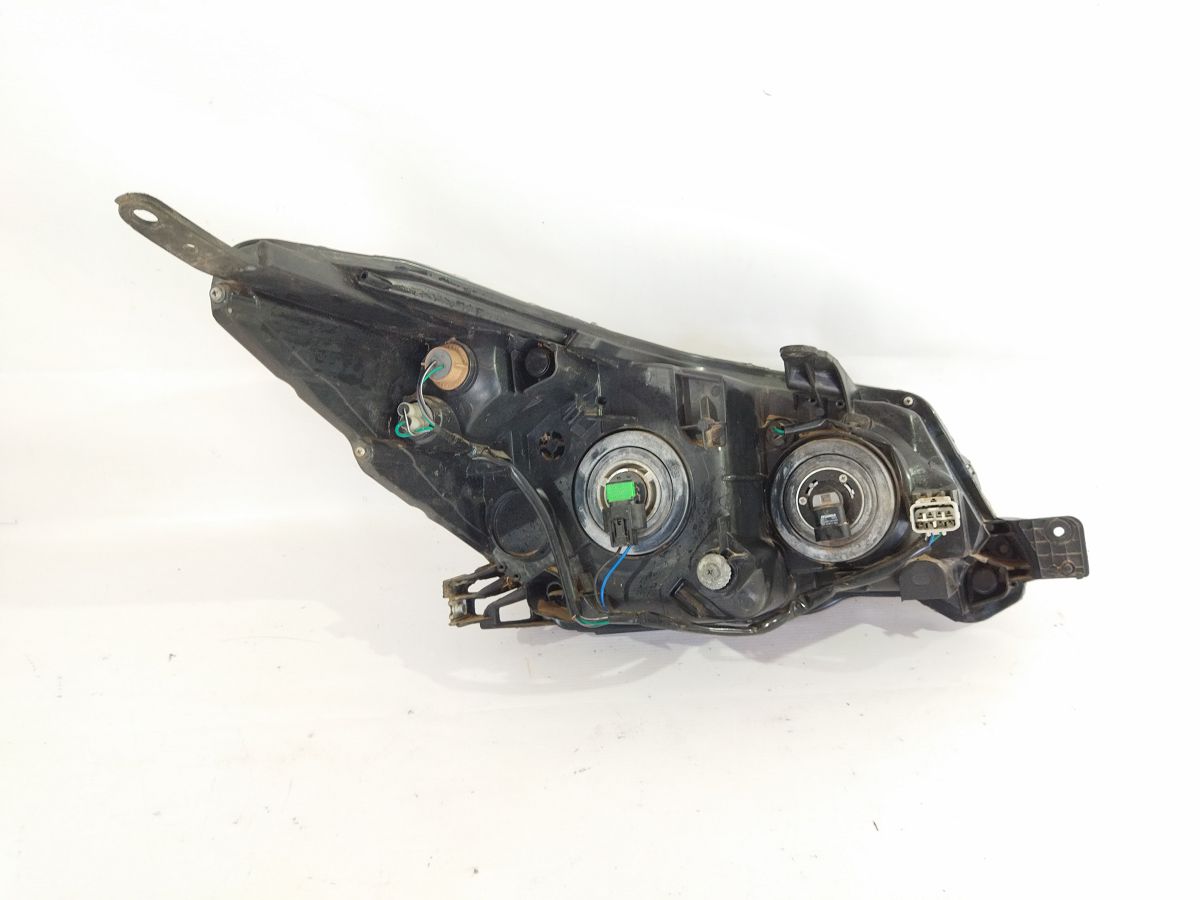 Товары с дефектами Фара передняя левая (топляк) Subaru Forester 2014-2016 84001SG091 Subaru Forester 7