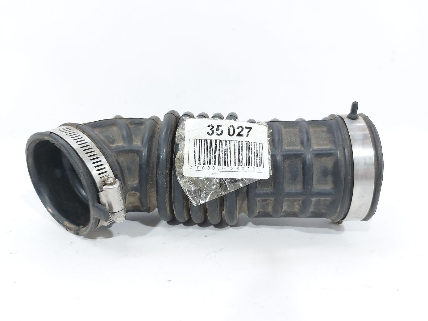 Sentra Патрубок воздушного фильтра (гофра) Nissan Sentra 2013-2019 165763RC2A Nissan Sentra 2